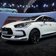 DS5, Citroen’s current D-segment hatchback.